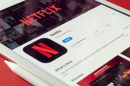 Varios argentinos decidieron dar de baja Netflix tras el aumento del dólar oficial