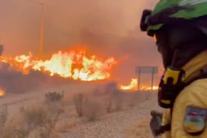 Cada vez más calurosa, Europa se vuelve blanco de incendios forestales con cientos de muertos en la última década