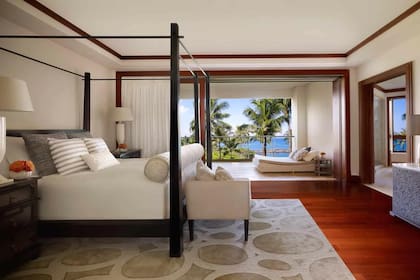 Varios buscadores y cadenas de hoteles permiten cancelar la reserva sin pagar ninguna penalidad.