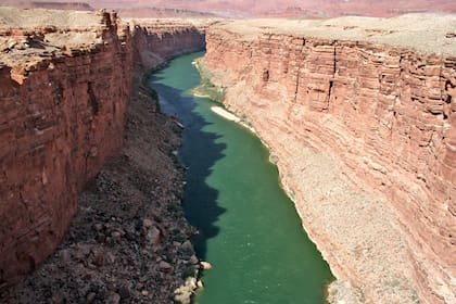 Varios canales tienen una programación especial por el Día de la tierra