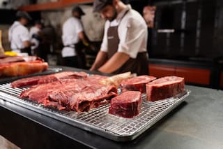El corte de carne más tradicional de la Argentina, envuelto en la polémica