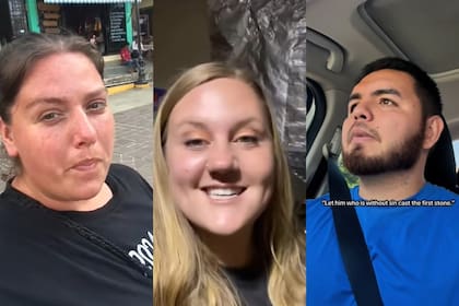 Varios deportados hacia México encontraron una nueva forma de vida al relatar sus historias en redes sociales