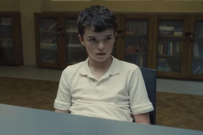 Varios detalles de la personalidad de Jamie quedan en evidencia en el capítulo con la psicóloga