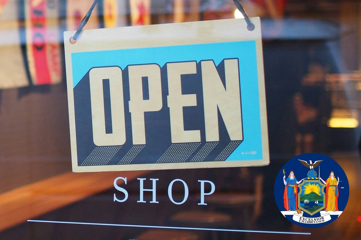 Varios establecimientos estarán cerrados o trabajarán en horarios limitados el 1 de septiembre de 2025 (Unsplash/Mike Petrucci)