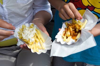 Varios estados avanzan en la medida ante el cúmulo de evidencias que apuntan a la obesidad como un factor que aumenta el riesgo de desarrollar síntomas graves de Covid-19