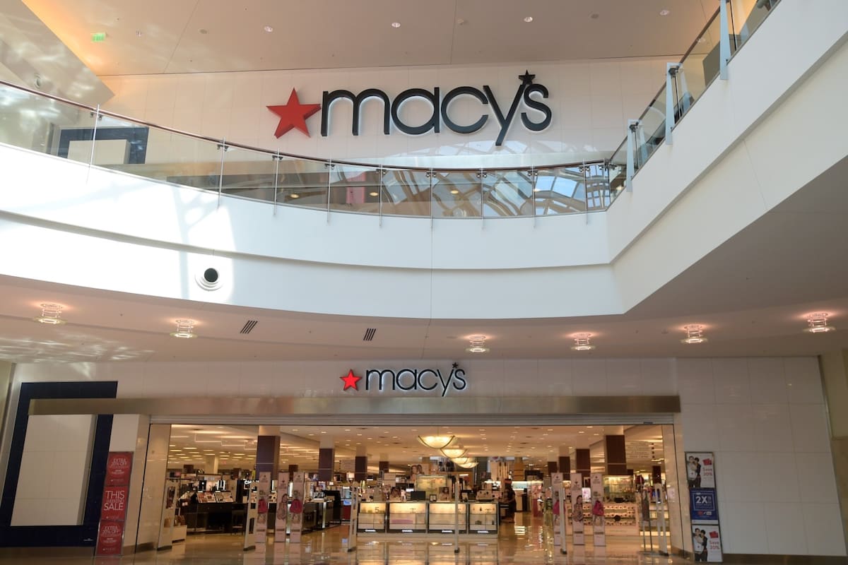 Varios estados se despedirán de Mac'ys en los próximos meses en EE.UU.