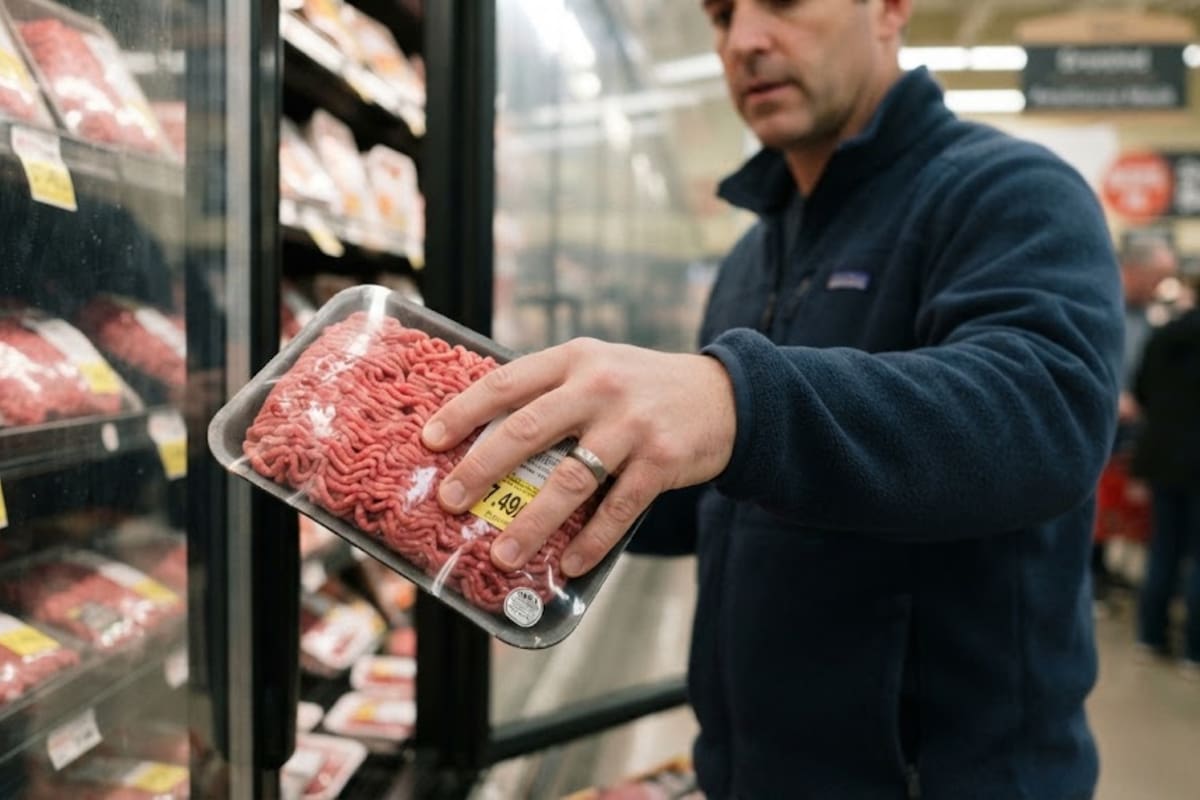 Varios estadounidenses encuestados reconocieron que dejaron de consumir primeras marcas para afrontar gastos de mejor manera