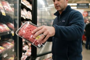 El dato que preocupa al 41% de los estadounidenses, según una encuesta