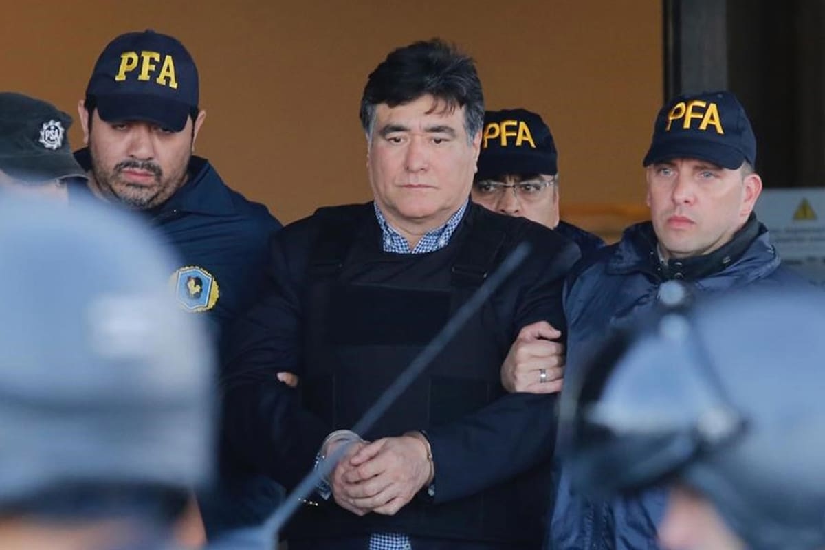 Varios exfuncionarios, como Zannini, pedirán su excarcelación; se abrirán juicios orales a lo largo del año