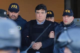 AMIA: Zannini seguirá preso por el presunto encubrimiento del atentado