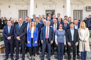 Ajuste. Las provincias avanzan con recortes de sueldo a la política y donaciones