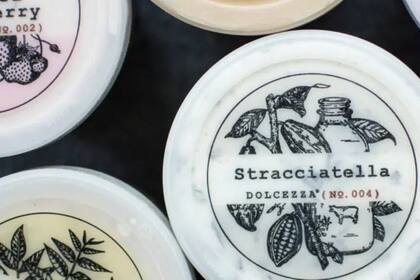 Varios helados de la marca Dolcezza fueron retirados del mercado por riesgo de Listeria (Dolcezza.com)