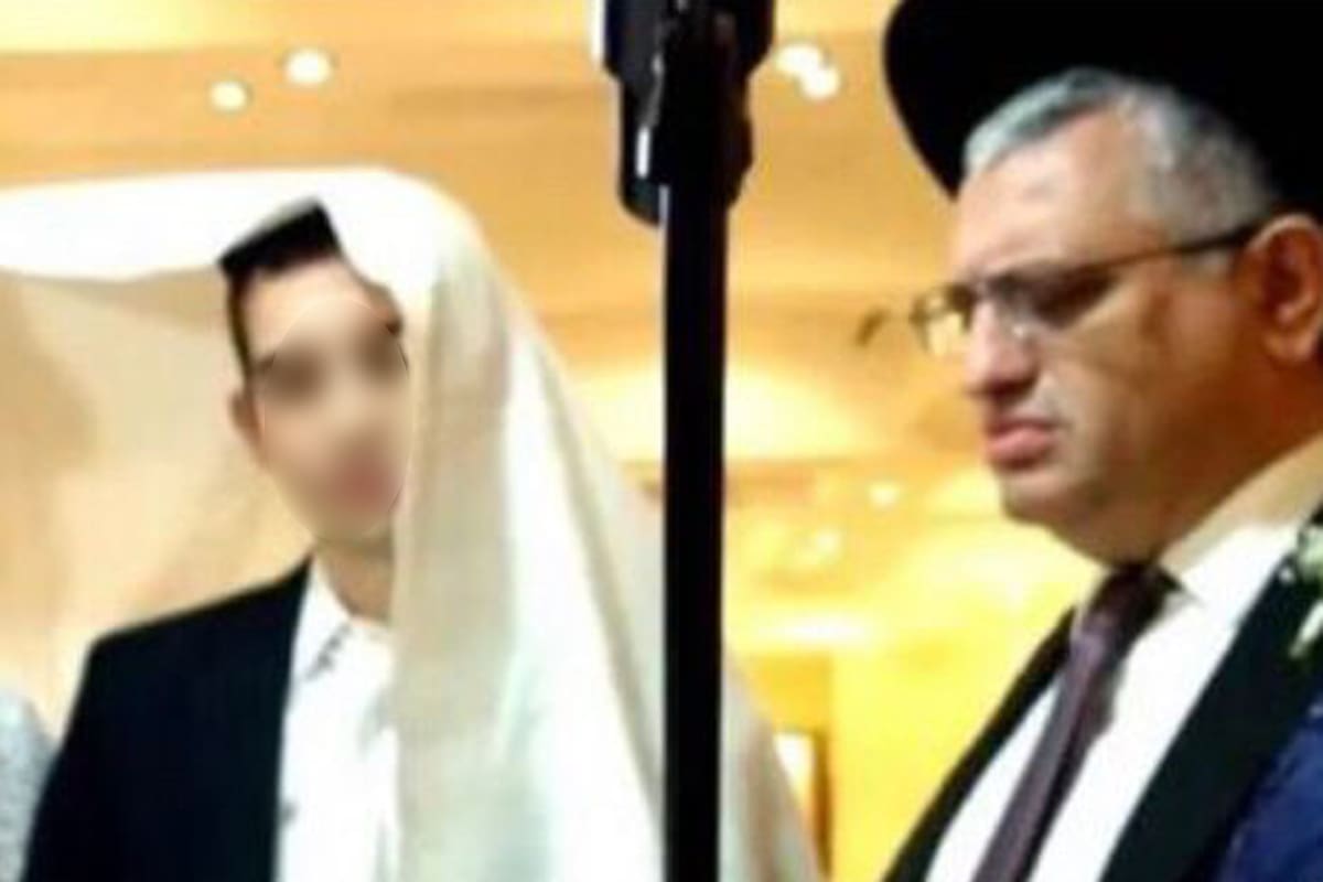 Varios integrantes de la familia Jabbaz, murieron durante el incendio de su departamento en Recoleta. El padre de la familia, Ioni Jabbaz, se encuentra intubado en terapia intensiva.