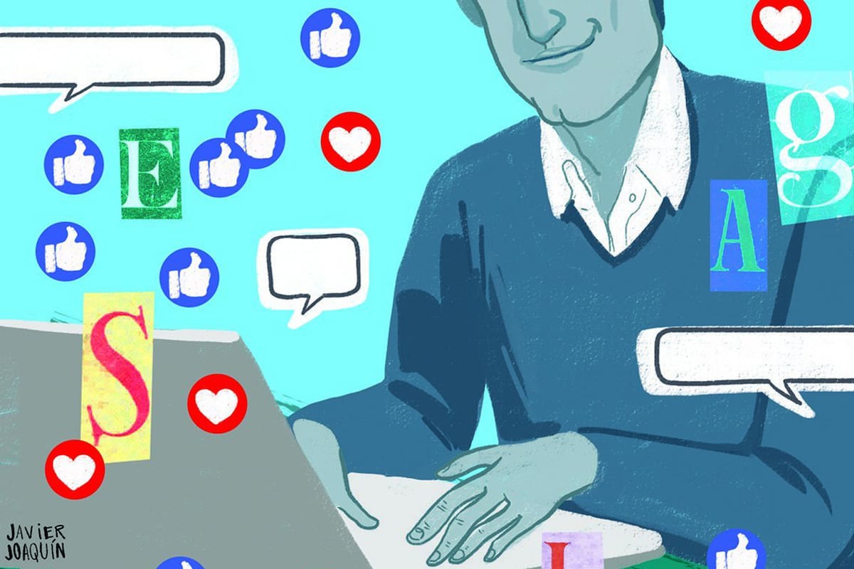 Varios libros publicados recientemente nacieron online y se nutrieron de comentarios de "amigos" antes de crecer; los sellos editoriales buscan nuevas voces en la comunidad virtual