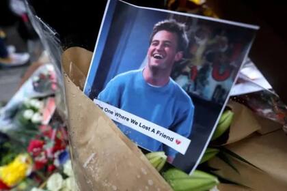 Varios médicos resultaron implicados en la causa que investigó la muerte del actor