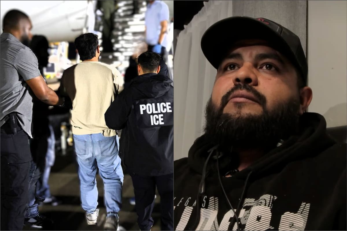 Varios mexicanos aprovecharon el conocimiento del inglés y hoy trabajan para empresas estadounidenses