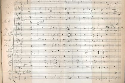 Varios músicos cuestionan la iniciativa de Huawei por artificial y carente de alma