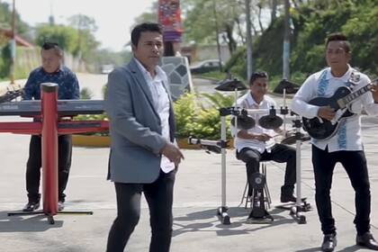 Varios músicos tomaron como inspiración el coronavirus