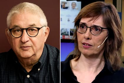 Varios referentes del mundo científico salieron a expresar su apoyo a Adrián Paenza en las redes sociales