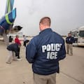 Filtran correos electrónicos entre autoridades del ICE y funcionarios de Irán