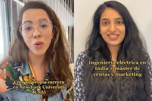 Varios trabajadores de Google revelaron qué estudiar para trabajar ahí