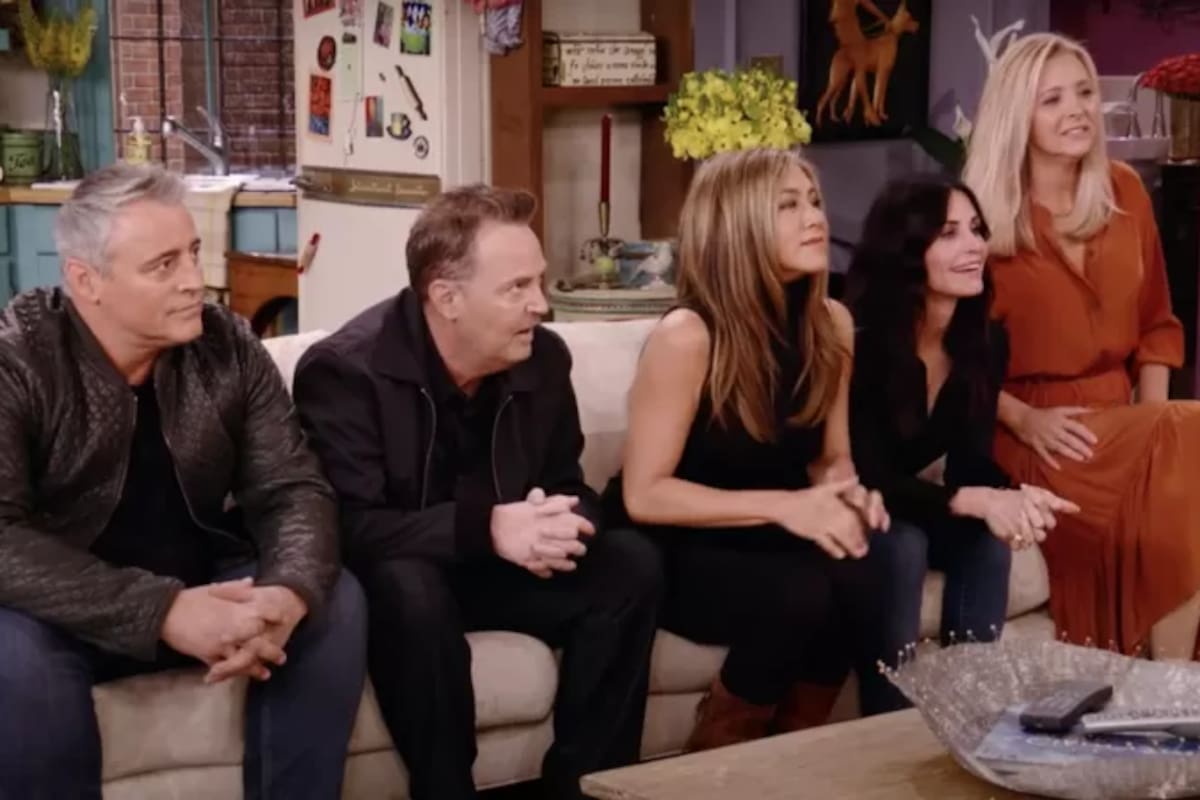 Varios usuarios han llamado a un boicot de Friends en señal de protesta.