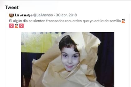 Varios usuarios no solo contaron su atuendo más raro, si no que además acompañaron el relato con la foto correspondiente.