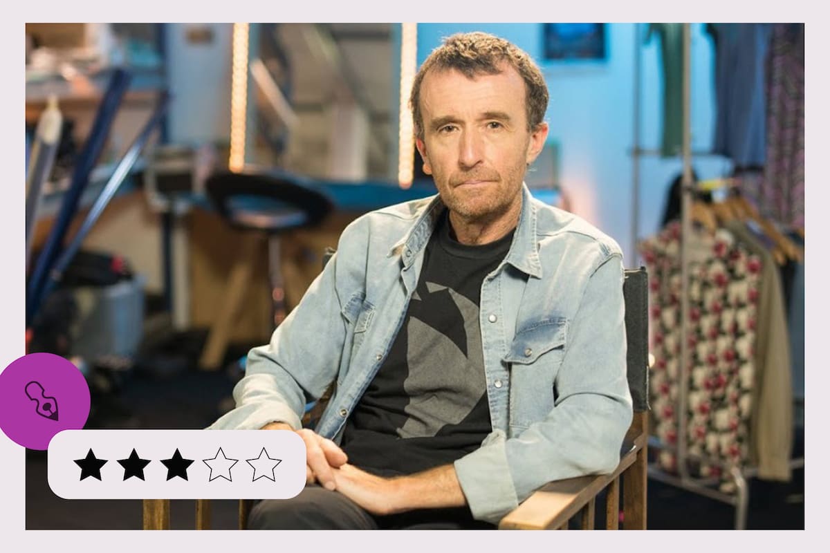 Varsavsky, el científico rebelde, estreno del jueves 15