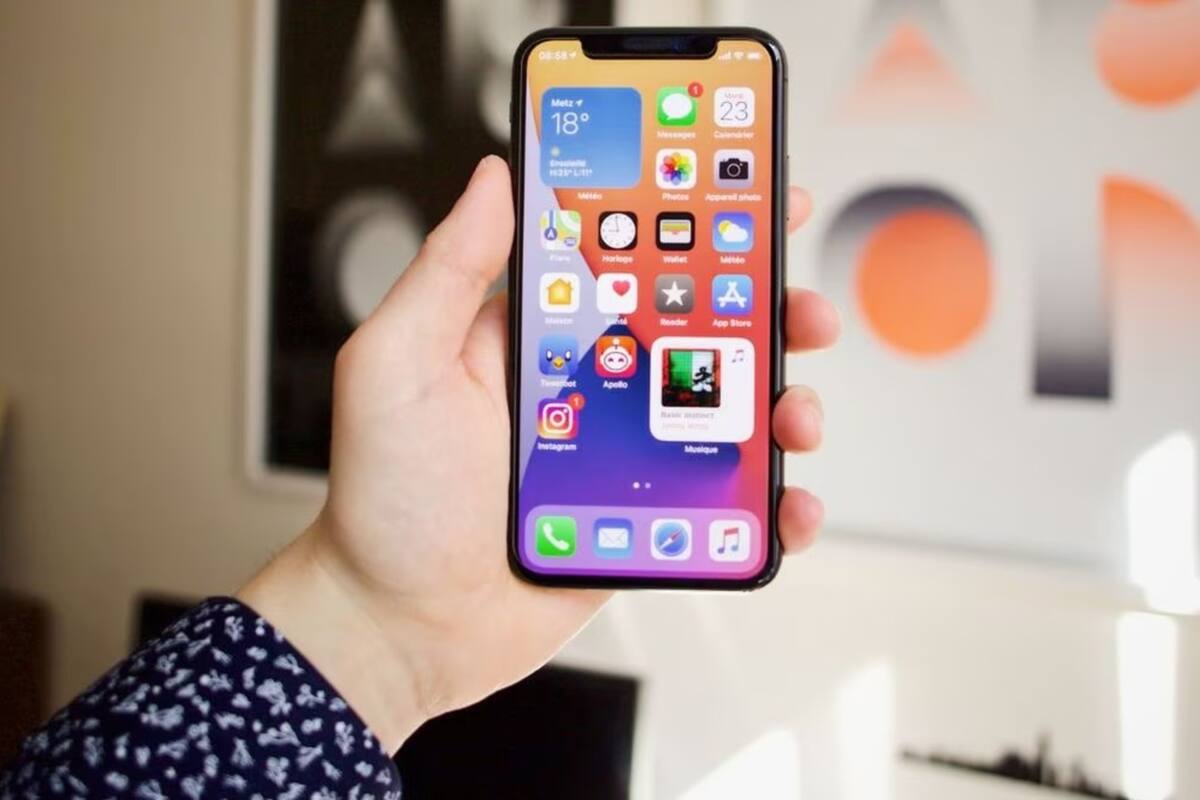 ¿Vas a vender tu iPhone? Seguí estas recomendaciones para proteger tu privacidad y seguridad