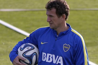 El Vasco puede cambiar el esquema