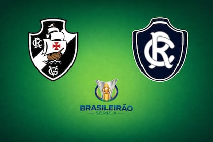 Vasco da Gama empató 0-0 con Remo, por el Brasileirao Serie A 2026