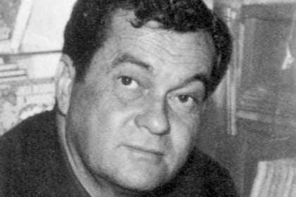 José Mauro de Vasconcelos, autor del best seller "Mi planta de naranja-lima"