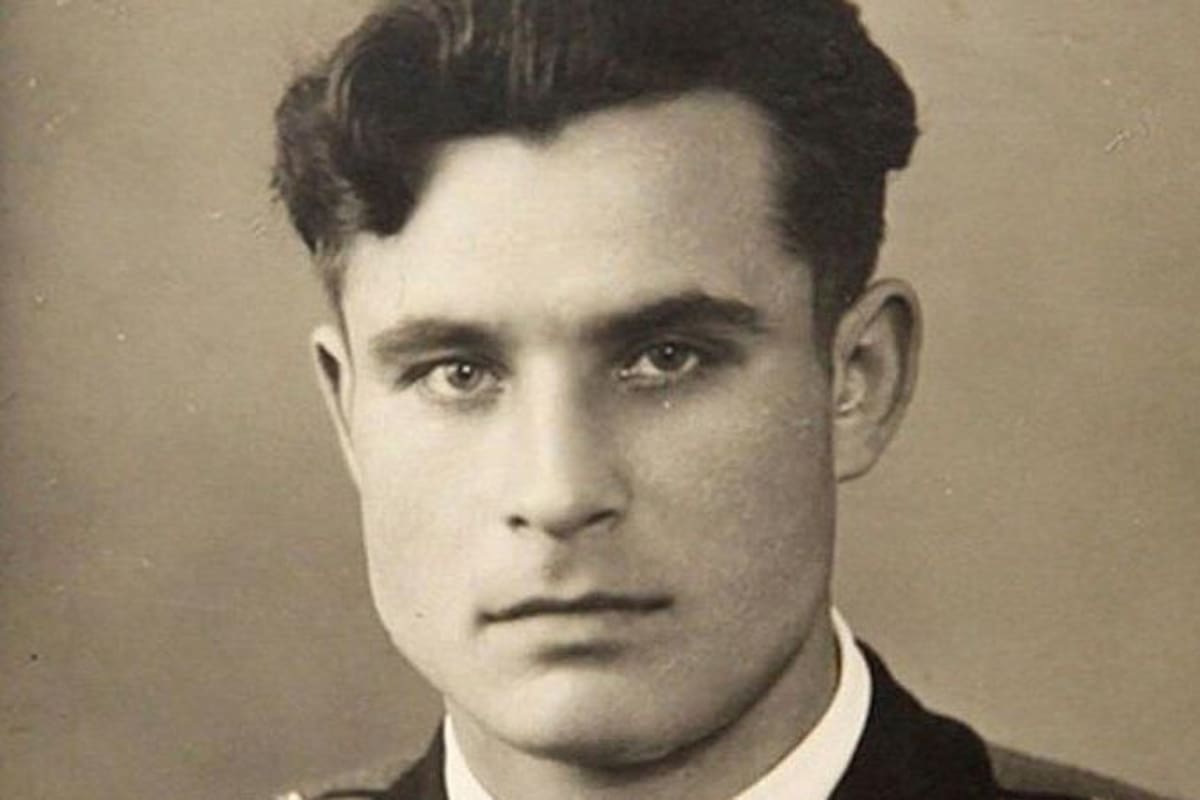 Vasili Arkhipov fue un destacado oficial soviético que logró evitar un holocausto militar en medio del Caribe