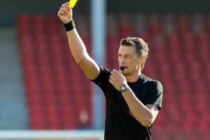 Vasily Kazartsev, bajo un detector de mentiras que determinará su honestidad