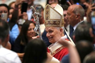 Vaticano confirma visita del papa León XIV a Uruguay, Argentina y Perú en noviembre