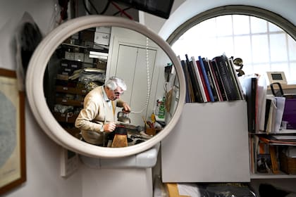 Vaticano. Edición fotográfica de Jesica Rizzo