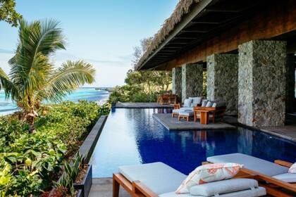 Vatuvara Private Island