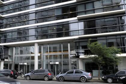 Vayo Business tenía oficinas en el séptimo piso de Madero Center