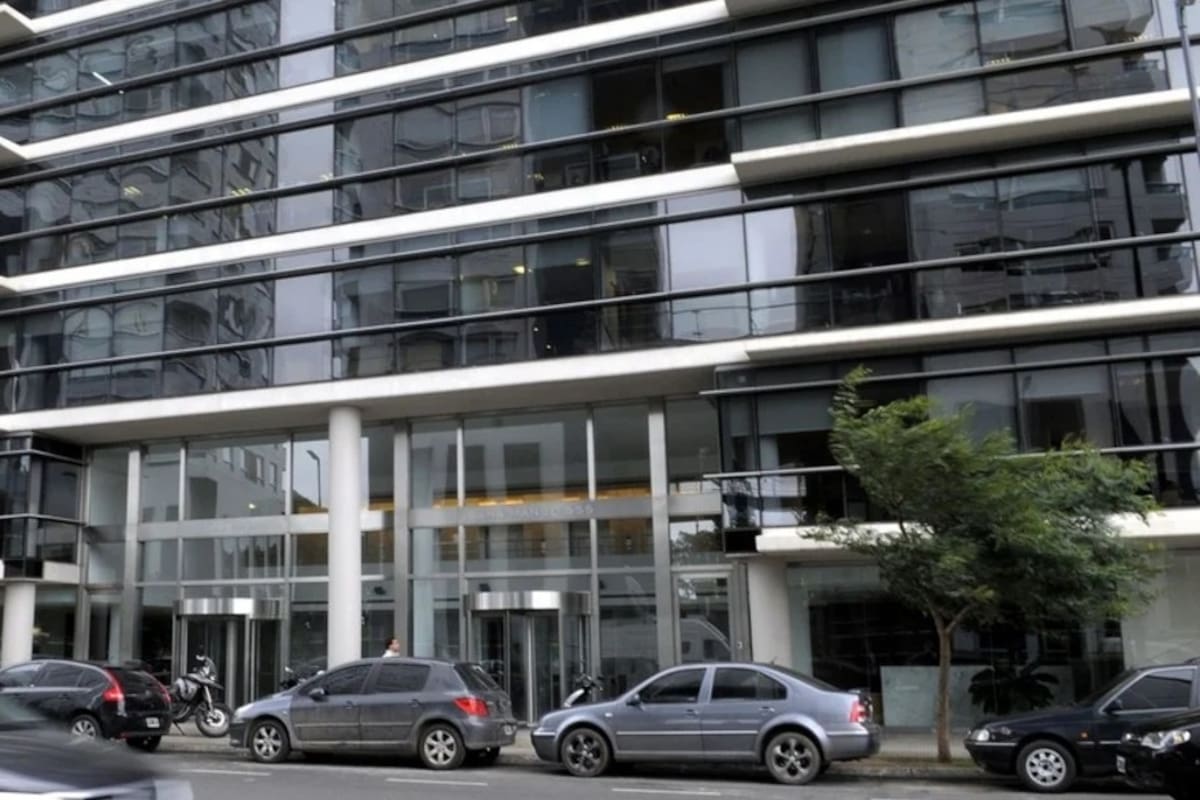 Vayo Business tenía sus oficinas en el séptimo piso de Madero Center