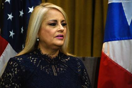 Vázquez, una exfiscal de 59 años, permanecerá en el cargo el resto del periodo que le correspondía a Rosselló