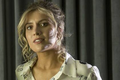 Laurita Fernández y su novio, Nicolás Cabré, serán la pareja protagónica de la comedia Departamento de soltero