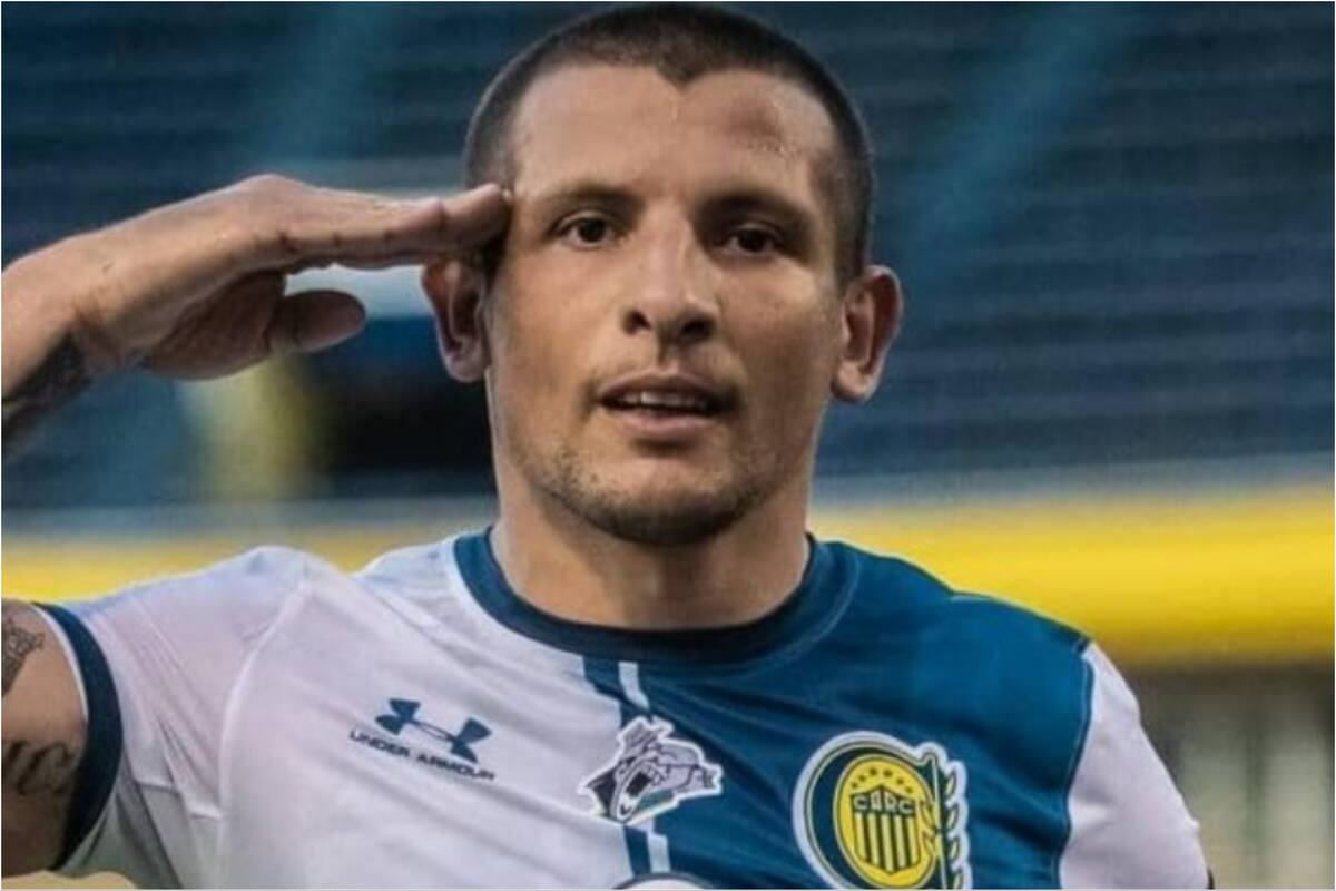 Vecchio confesó su adicción al juego y la gran cantidad de plata que perdió en la ruleta
