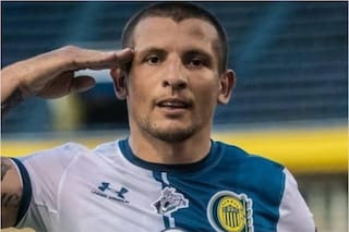 El crudo relato de Emiliano Vecchio sobre su adicción al juego: "Perdí 500.000 dólares en el casino"
