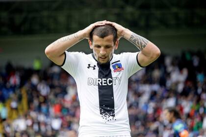 Vecchio era una de las joyas de las canteras del club canalla