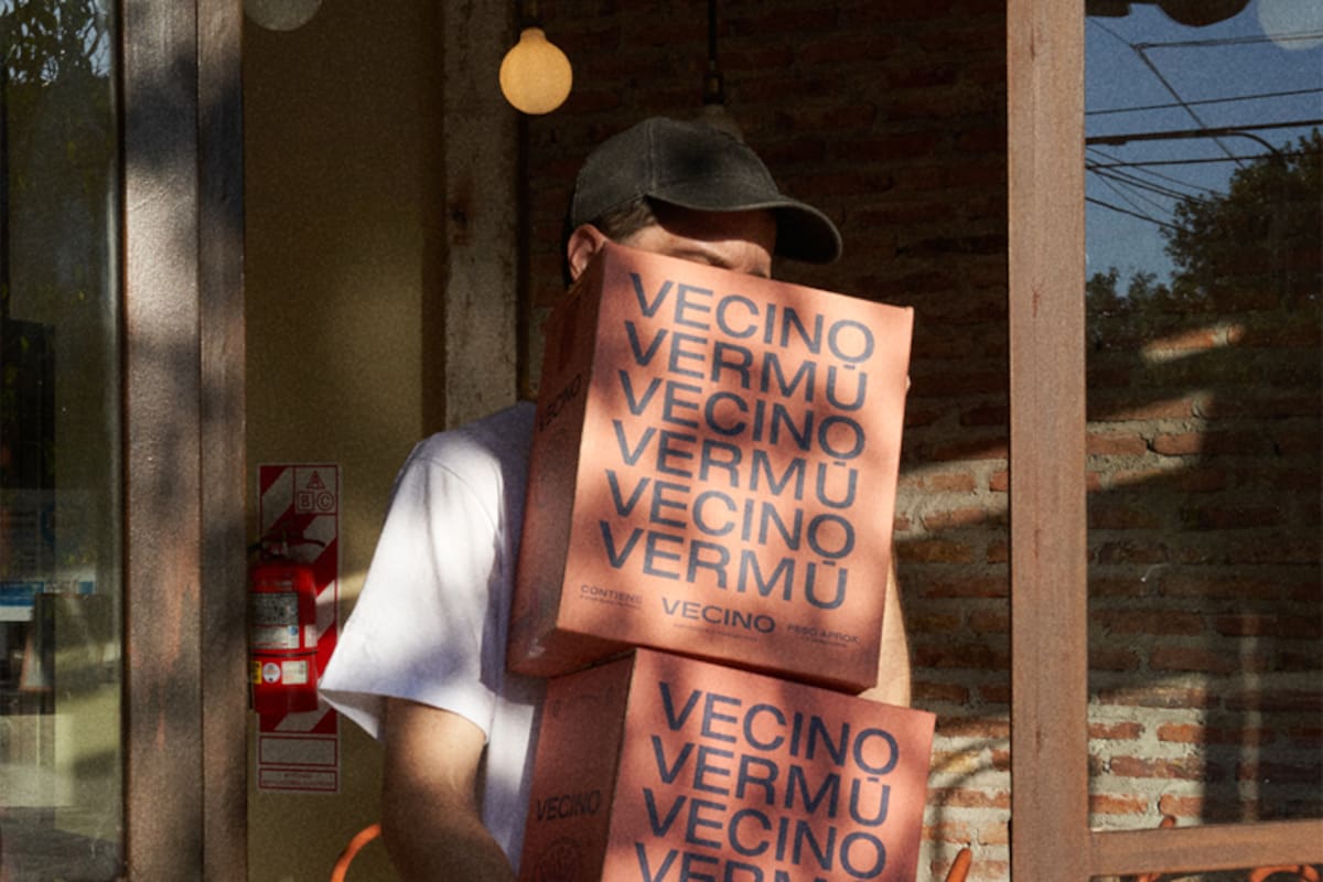 Vecino salió al mercado en 2023