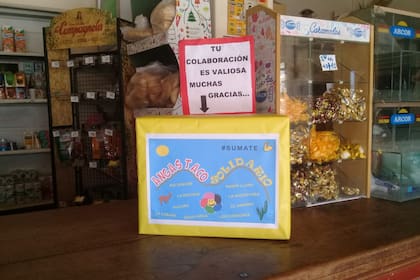 Vecinos de Angastaco, a 261 km de Salta, iniciaron una campaña para equipar el hospital tras el primer positivo para Covid-19