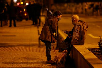 Ayer hubo más de cien sismos de distintas magnitudes en Granada