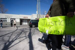 vecinos de Lanús reclaman justicia
