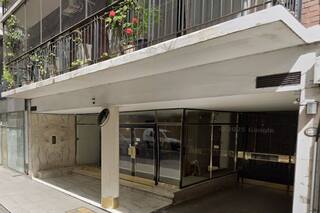 El edificio de Recoleta que sufrió seis cortes de luz en un mes y recibió así el Año Nuevo: “No se puede vivir”