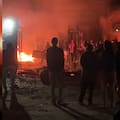 Anatomía de un crimen. Un infierno que enfrenta a dos países